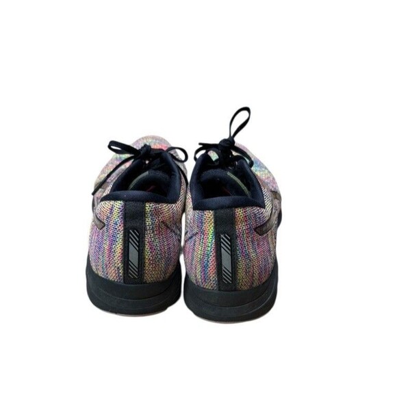 Asics Gel-DS Trainer 24 Running Shoes Womens Size 10 Sneakers Multicolor Gym - Picture 9 of 10